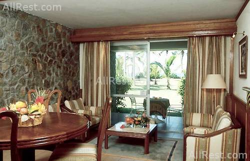 Plantation Club Superior 3